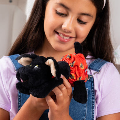 Pound Puppies Newborns