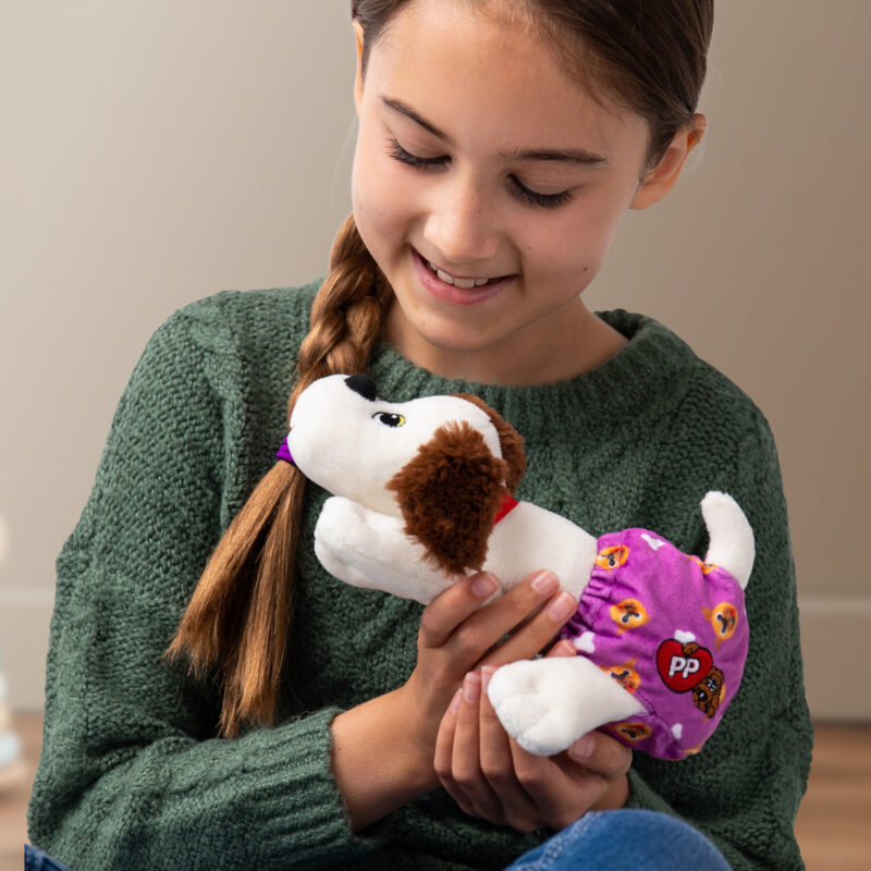Pound Puppies Newborns