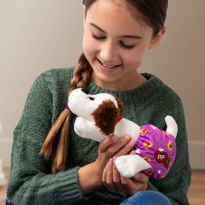 Pound Puppies Newborns