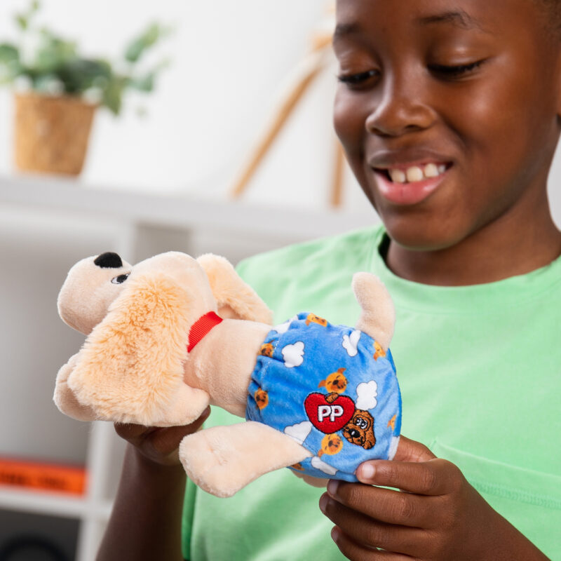 Pound Puppies Newborns