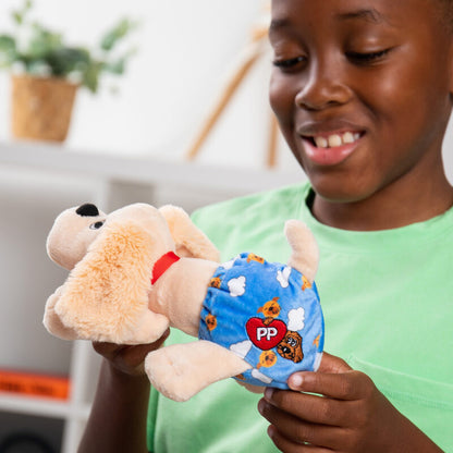 Pound Puppies Newborns