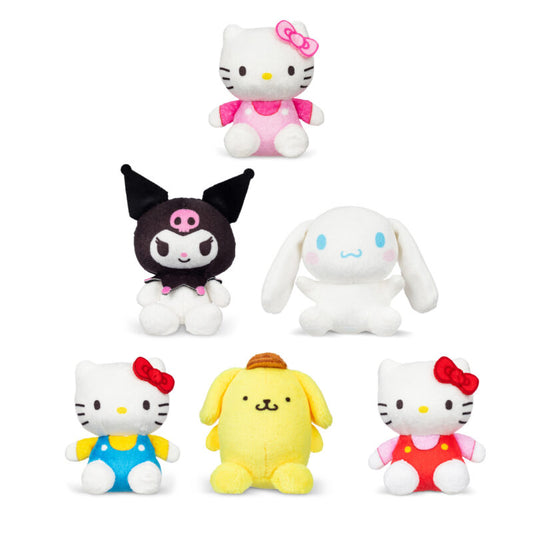 Hello Kitty and Friends – Micro Teenies - US 3016