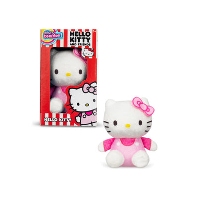 Hello Kitty and Friends – Micro Teenies - US 3016