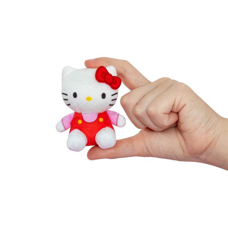 Hello Kitty and Friends – Micro Teenies - US 3016