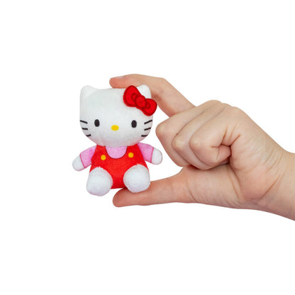 Hello Kitty and Friends – Micro Teenies - US 3016