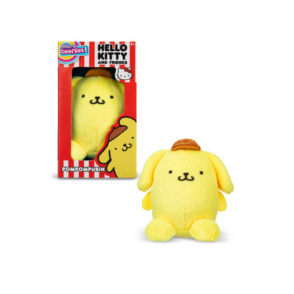 Hello Kitty and Friends – Micro Teenies - US 3016