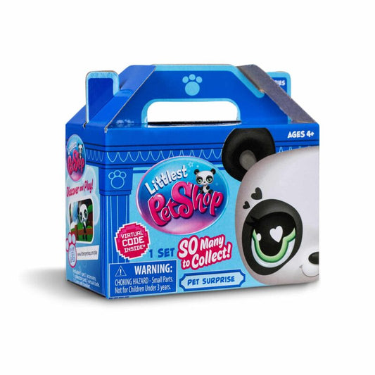 Littlest Pet Shop – Pet Surprise - US 7837