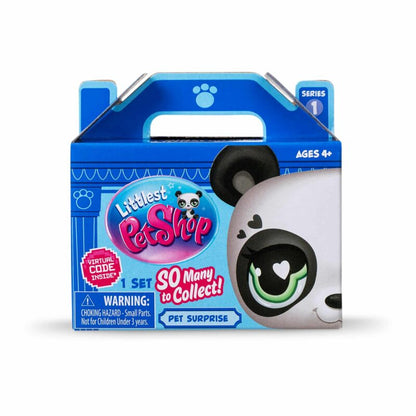 Littlest Pet Shop – Pet Surprise - US 7837