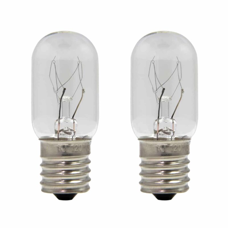 15W LAVA Lamp Light Bulb