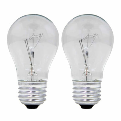 40W LAVA Lamp Light Bulb A15