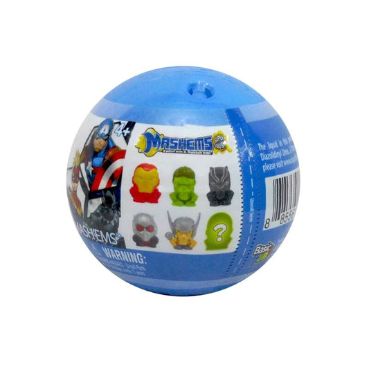 Mash’Ems Marvel Avengers - US 3978