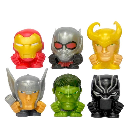 Mash’Ems Marvel Avengers - US 3978