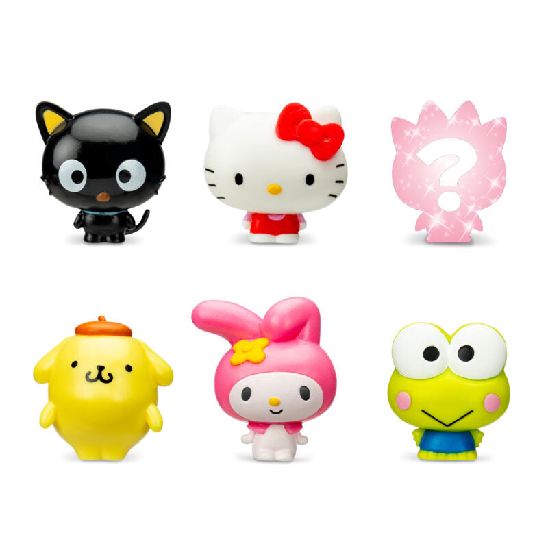 Mash’ems Hello Kitty - US 9643