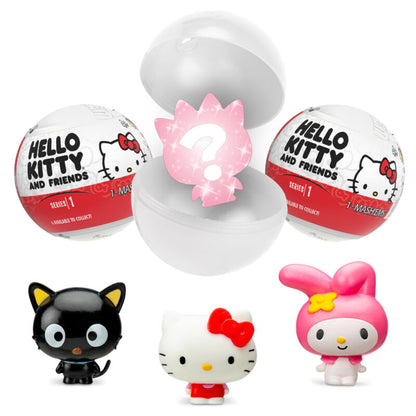 Mash’ems Hello Kitty - US 9643