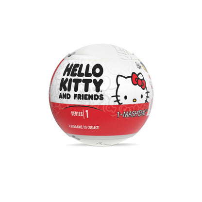 Mash’ems Hello Kitty - US 9643