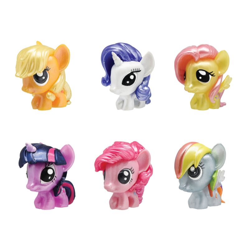 Mash’ems My Little Pony™ - US 8484