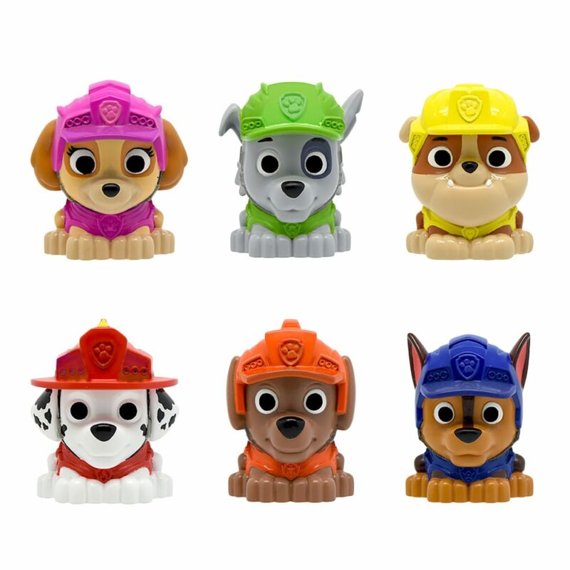Mash’ems Paw Patrol™ - US 2490