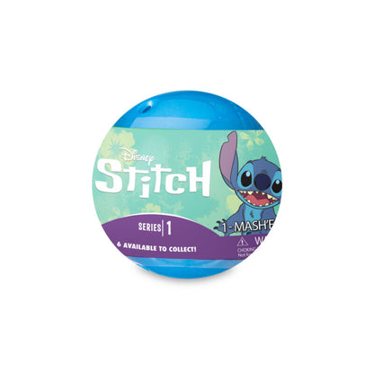 Mash’ems Stitch