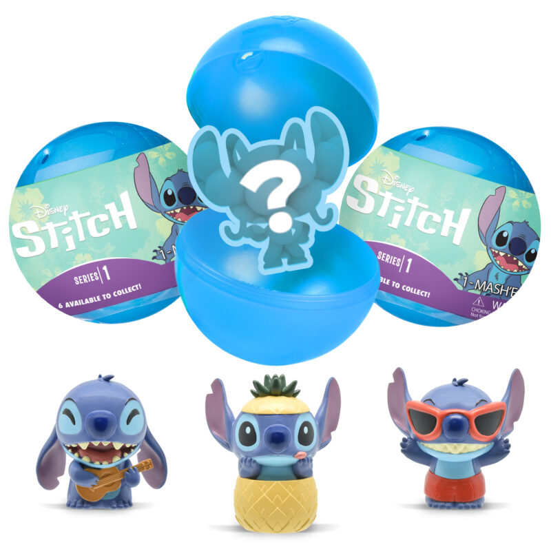 Mash’ems Stitch - US 1905