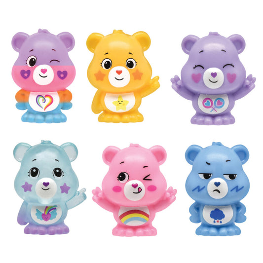 Mash’ems Care Bears - US 9002
