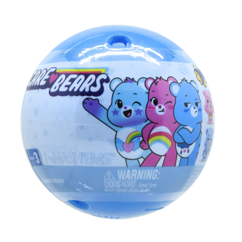 Mash’ems Care Bears - US 9002