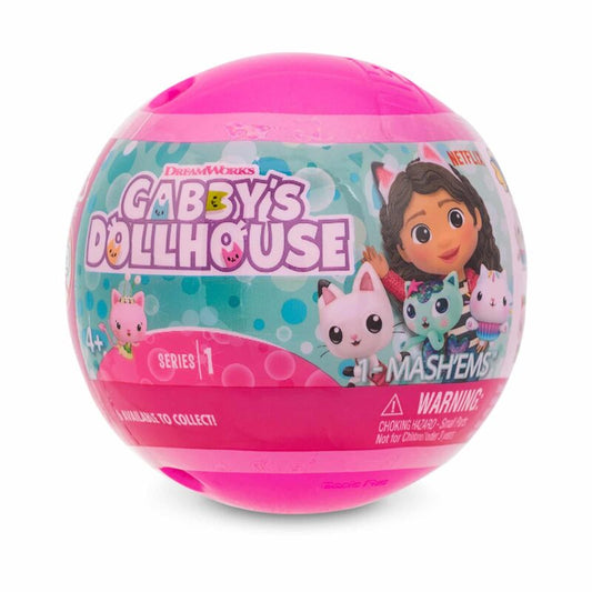 Mash’ems Gabby’s Dollhouse - US 8583