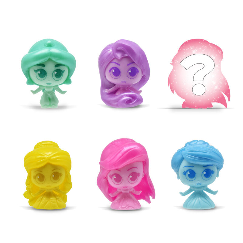 Mash’ems Disney Princess - US 5812