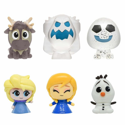 Mash’ems Frozen™ - US 9005