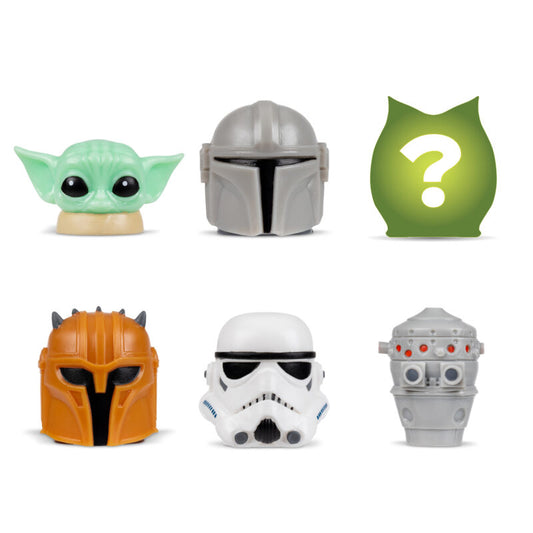 Mash’ems The Madalorian - US 3497