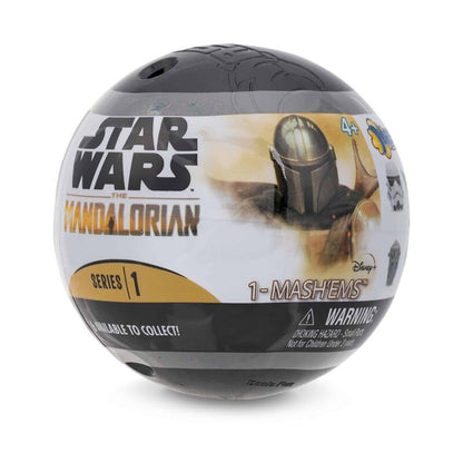 Mash’ems The Madalorian - US 3497