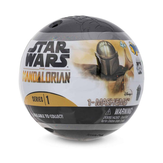 Mash’ems The Madalorian - US 3497