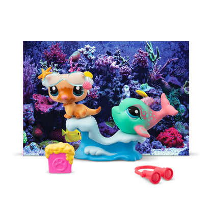 Littlest Pet Shop – Petfluencers Assortment