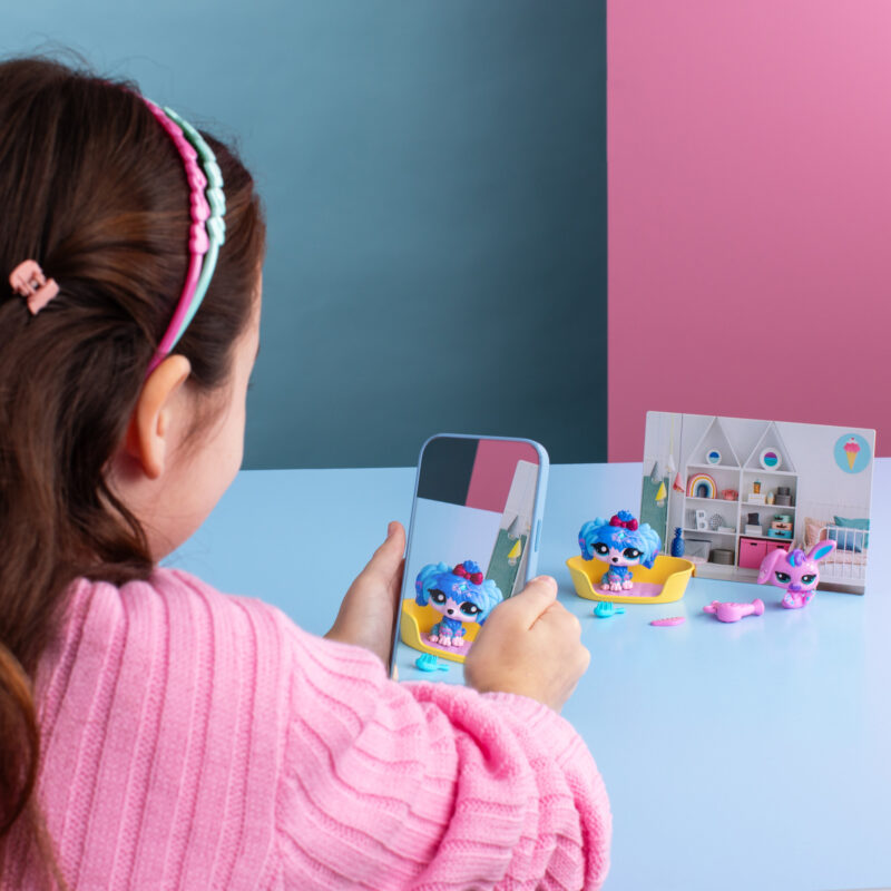Littlest Pet Shop – Petfluencers Assortment