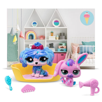 Littlest Pet Shop – Petfluencers Assortment