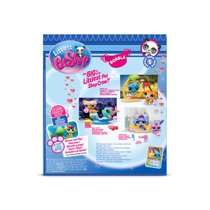 Littlest Pet Shop – Petfluencers Assortment