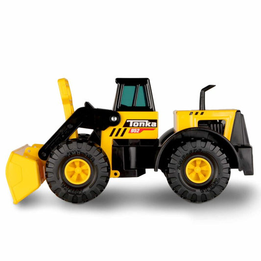 Tonka Front Loader - US 3707