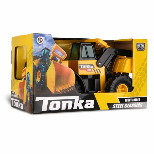 Tonka Front Loader - US 3707