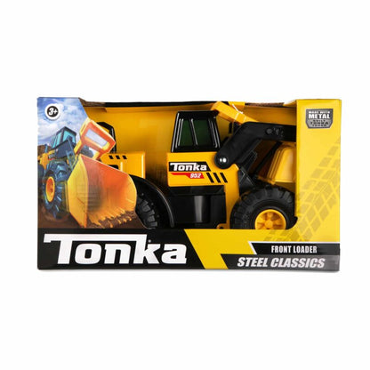 Tonka Front Loader - US 4488