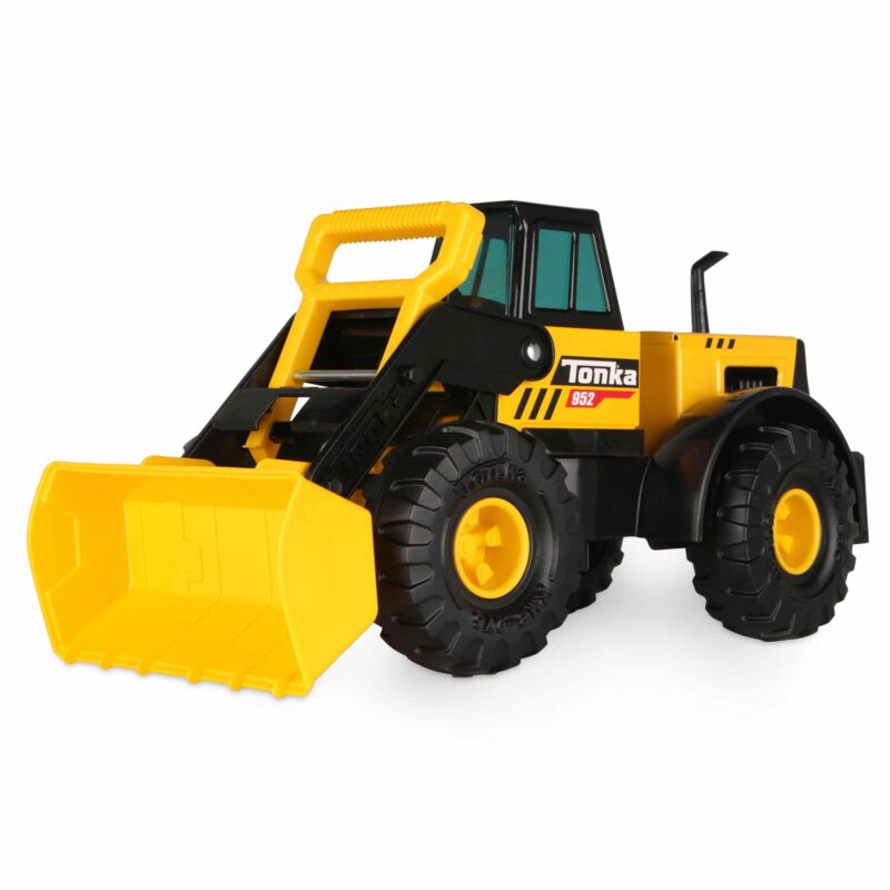 Tonka Front Loader - US 4488