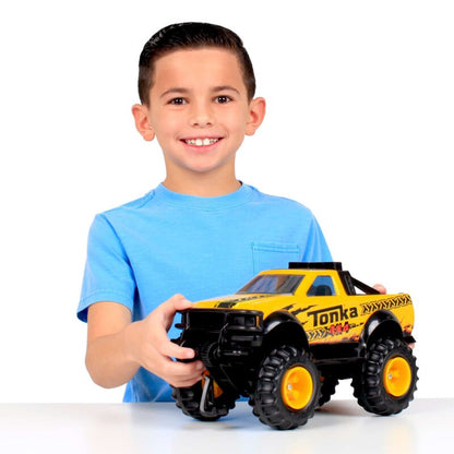 Tonka 4×4 Pickup