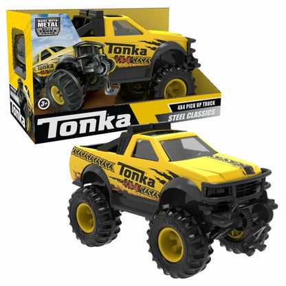 Tonka 4×4 Pickup - US 6292
