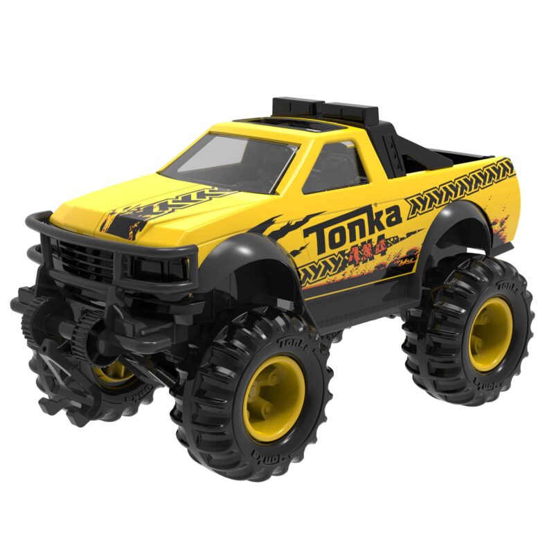 Tonka 4×4 Pickup