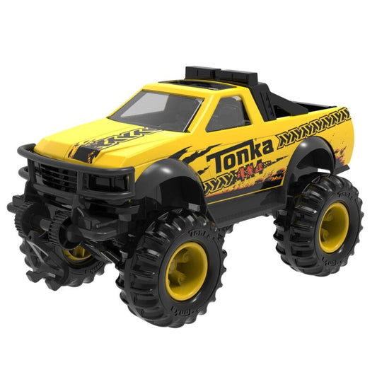 Tonka 4×4 Pickup - US 9938