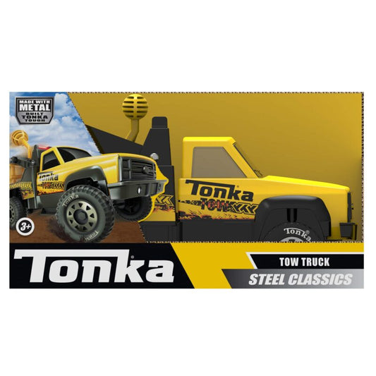Tonka Tow Truck - US 5931