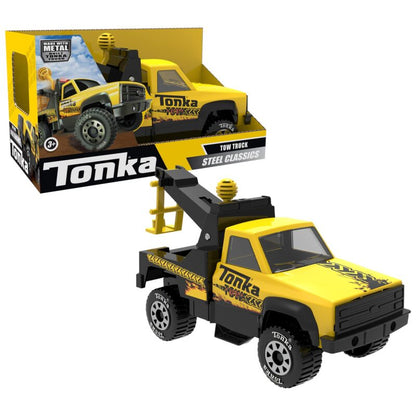 Tonka Tow Truck - US 7889