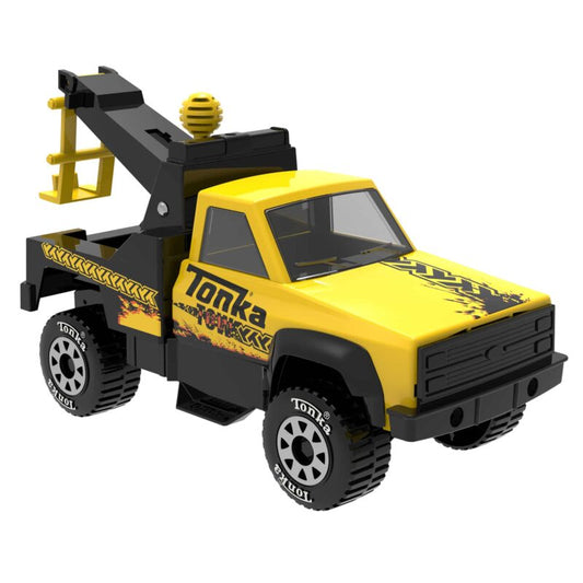 Tonka Tow Truck - US 5931