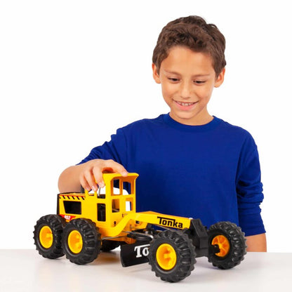 Tonka Road Grader - US 2477