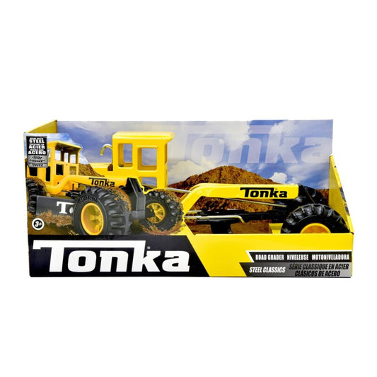 Tonka Road Grader - US 1718