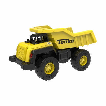 Tonka Mighty Metals Fleet - US 4409