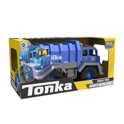 Tonka Mighty Metals Fleet - US 4409